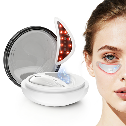 GlowEye Red Light Eye Massager