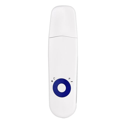 Ultrasonic Skin Scrubber for Deep Cleansing
