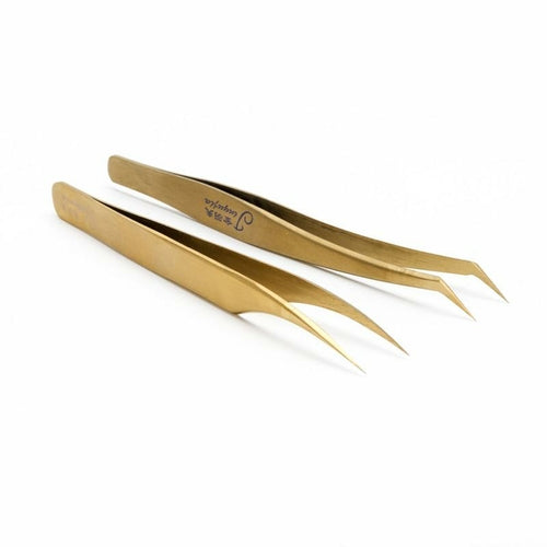 Eyelash Extension Applicator Tool