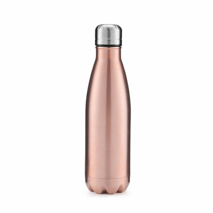 Aquaala UV Water Bottle With Temp Cap