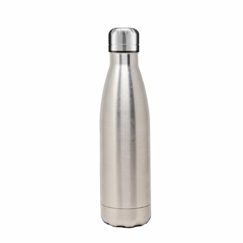 Aquaala UV Water Bottle With Temp Cap