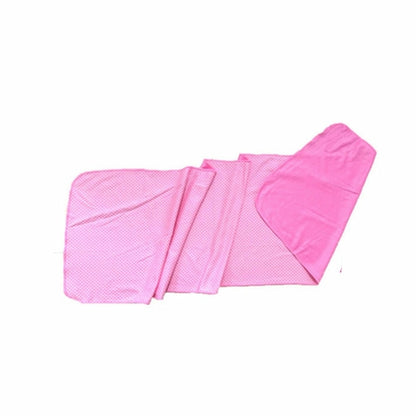 Natura Super Cool Bamboo Towel – 2 Pack