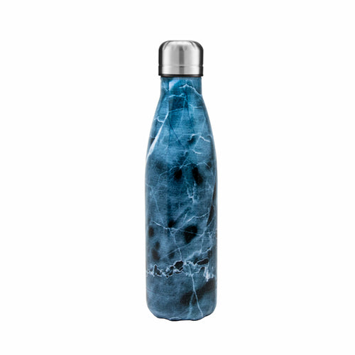 Aquaala UV Water Bottle With Temp Cap