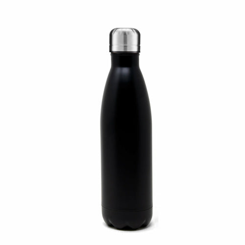 Aquaala UV Water Bottle With Temp Cap