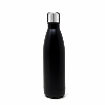 Aquaala UV Water Bottle With Temp Cap