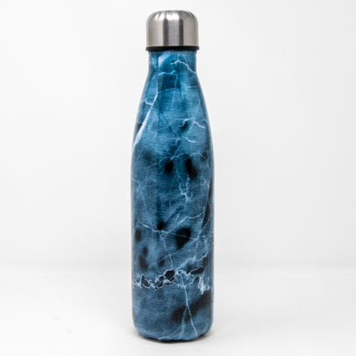 Aquaala UV Water Bottle With Temp Cap