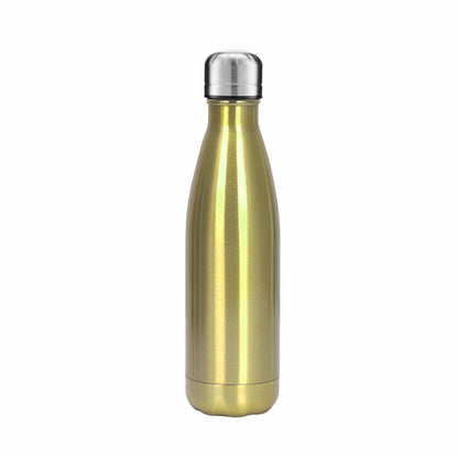 Aquaala UV Water Bottle With Temp Cap