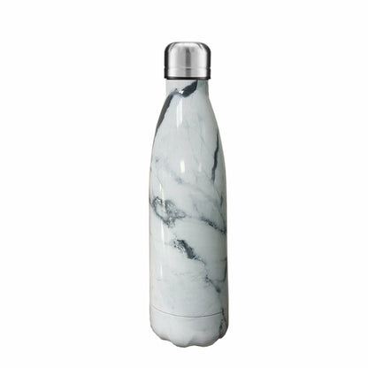 Aquaala UV Water Bottle With Temp Cap