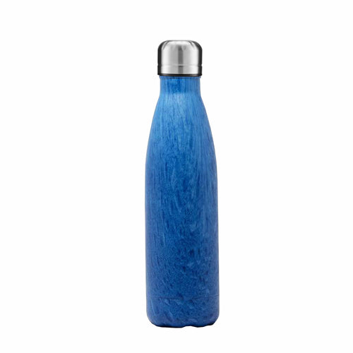 Aquaala UV Water Bottle With Temp Cap