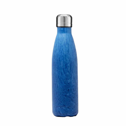 Aquaala UV Water Bottle With Temp Cap