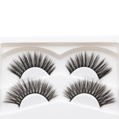 No-Glue Magnetic Lash Kit for Sensitive Eyes