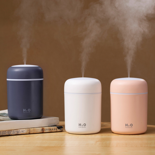 Portable Aroma Diffuser for Car &amp; Home