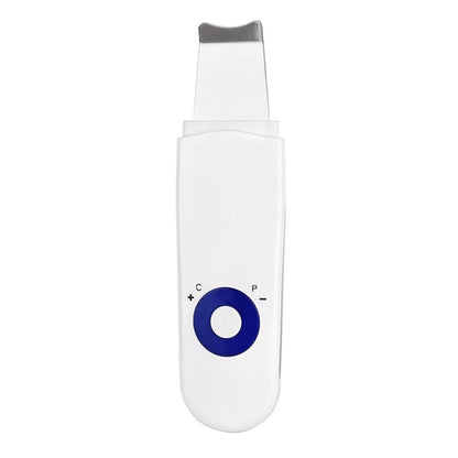 Ultrasonic Skin Scrubber for Deep Cleansing