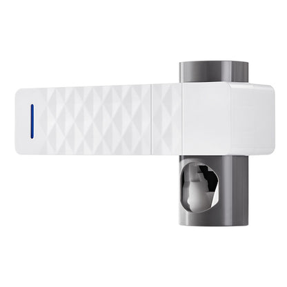 UV Toothbrush Sterilizer